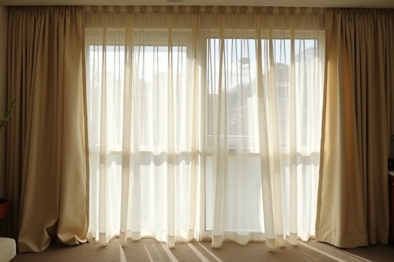 Before Professional Cleaning - McDowall