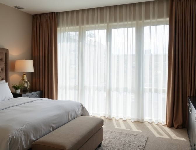 McDowall Blockout Curtain Cleaning