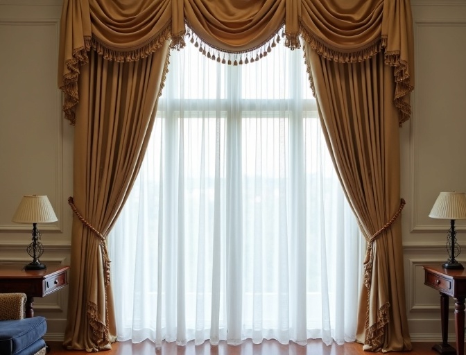 McDowall Drapes Cleaning